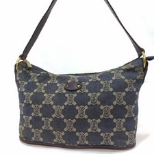 Celine Accessory Pouch Leather