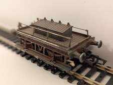 Hornby R6643 BR Shunter’s