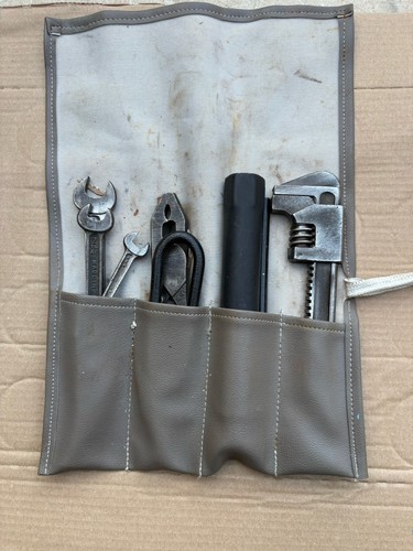 Lotus elan tool kit - lotus,