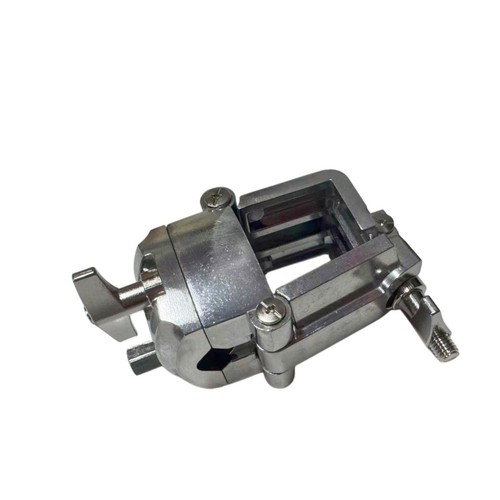 Drum rack clamp compact - rack,