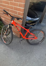 GT Aggressor Pro Mountain Bike