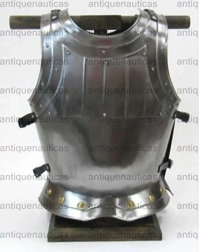 Collectibles reenactment armor - collectibles,