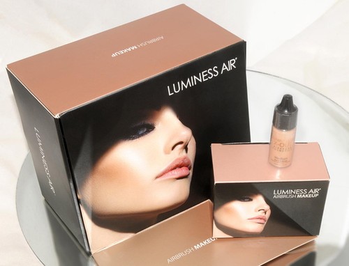 Luminess air airbrush out - airbrush,