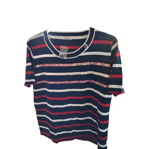 Unworn ladies stripe - ladies, stripe.