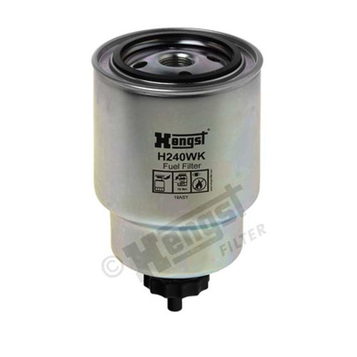 Fuel filter for nissan - fuel, vanette