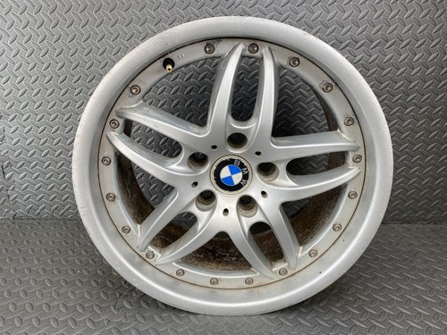 Bmw series e39 - bmw, cromodora