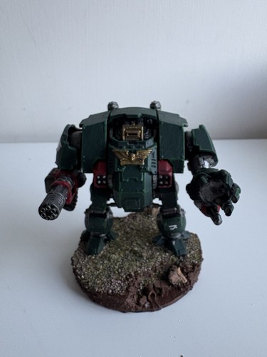 Warhammer 40k dark - -, angels