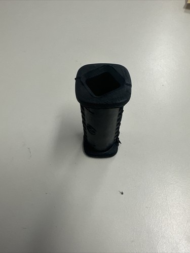Original footrest rubber