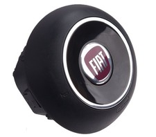 FIAT 500 500X Abarth Driver