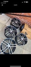 Alloy Wheels