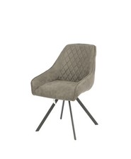 BALI GREY 360° SWIVEL BASE