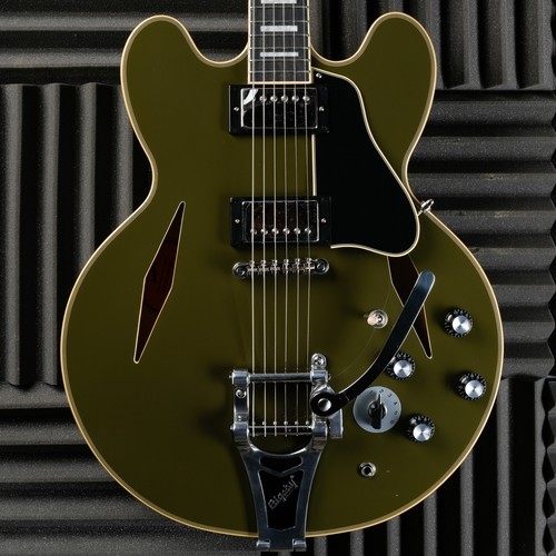 Epiphone shinichi ubukata - epiphone,