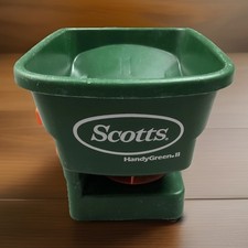 Scotts HandyGreen ll Hand Held