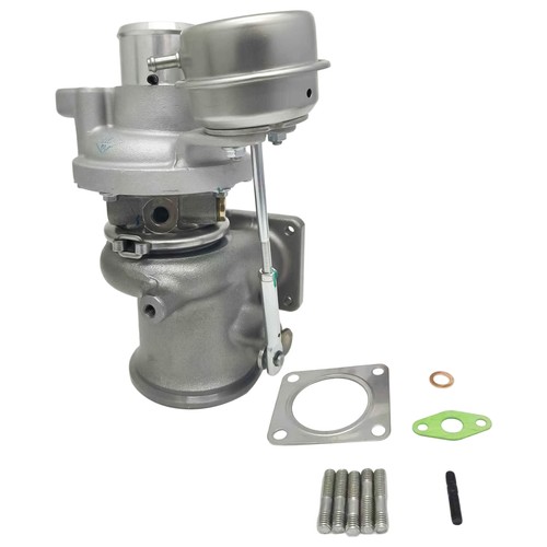 Turbocharger for alfa - turbocharger, alfa-romeo