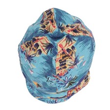 Reversible Welding Cap Lightweight Elevated Thickness Multifunctional Welder Hat