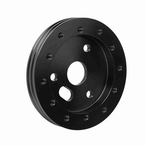 Universal steering - (black)universal,