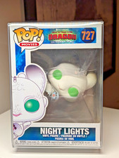 Funko POP! Movies How to Train