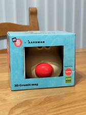 Aardman Gromit 3D Mug