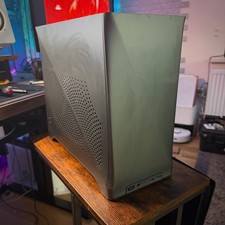 Fractal Design Era 2 ITX PC
