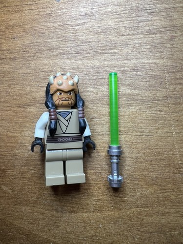 Lego star wars minifigures - star,