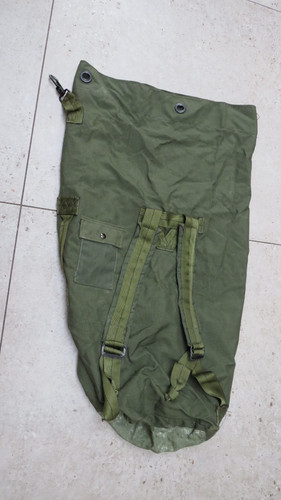 Vintage army personal - vintage,