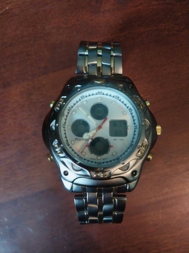 Philip persio men alarm - persio,