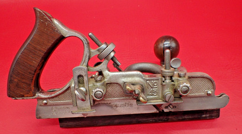 Vintage stanley rule - stanley, level