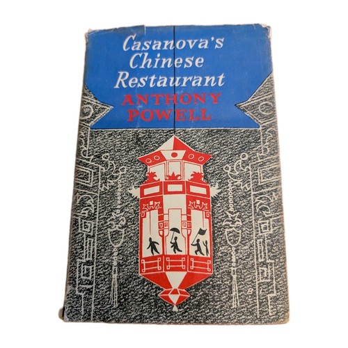 Casanova chinese restaurant - casanova's,