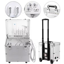 Portable Dental Delivery Unit