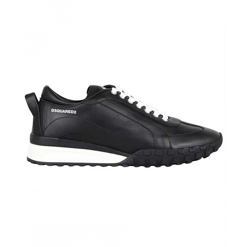 Dsquared2 black white - dsquared2, black/white