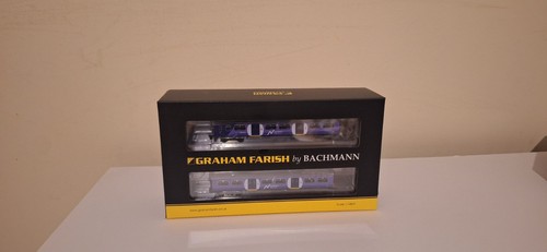 372 877 graham farish gauge - 372-877, n