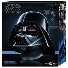 Star Wars Black Series Darth