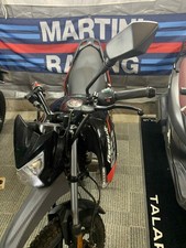 Lexmotor Assault 125cc