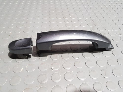 Touran rear door handle - 07, vw