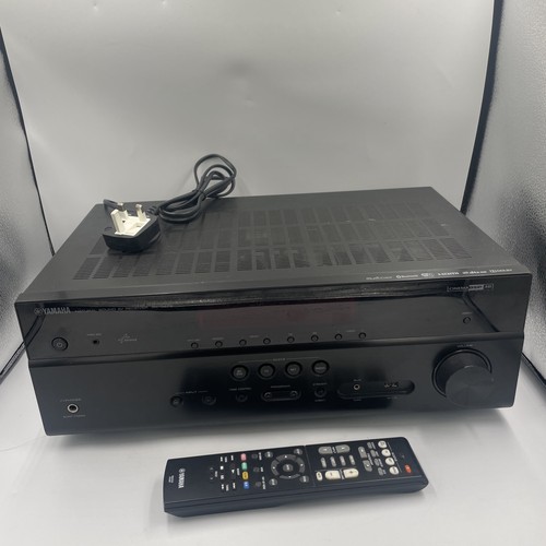 Yamaha v479 amplifier - yamaha, av