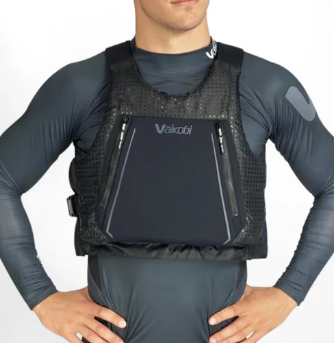 Vaikobi vxs race pfd - race, buoyancy