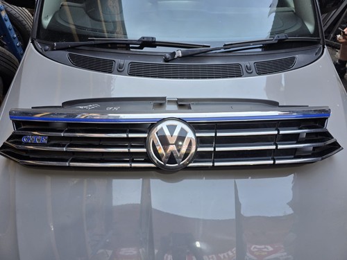 Genuine passat gte front - vw,