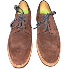 OLIVER SWEENEY  Hasketon Brown