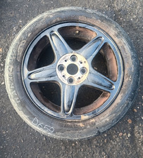 MINI COOPER  16" INCH  SINGLE