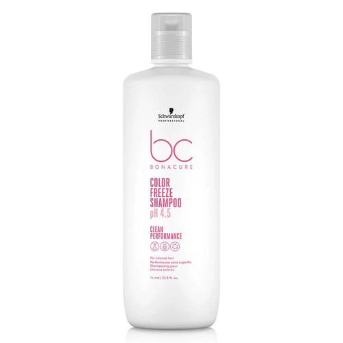 Schwarzkopf bonacure 4 5 - bonacure, ph