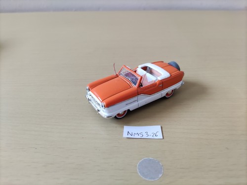 Vitesse 1959 nash - vitesse,,