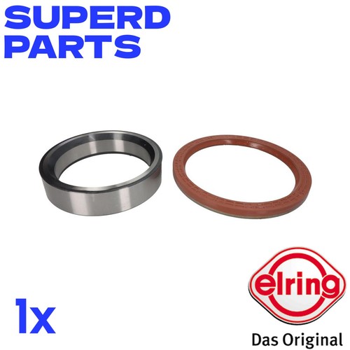Wheel hub repair kit rear - repair,
