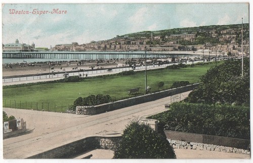 1120 printed postcard - 1120/,