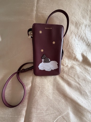 Radley london written - london, it’s