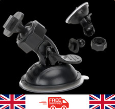 Universal Car Dash Cam Suction