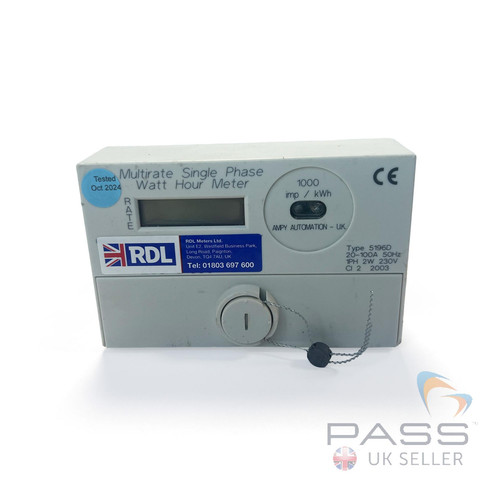 Rdl mhc 100a single - 100a,