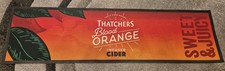 1 Thatchers Blood Orange