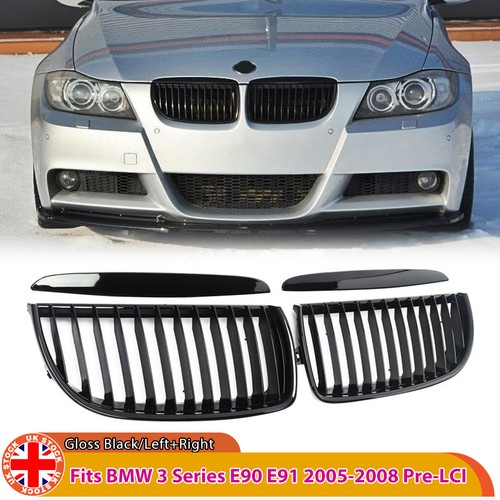 For bmw series e90 e91 - for,