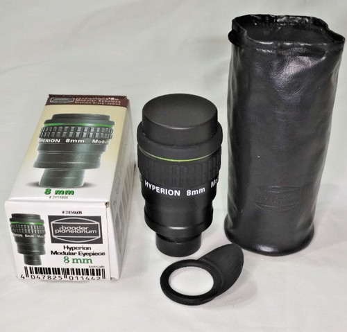 Baader planetarium 2 - &, 2"