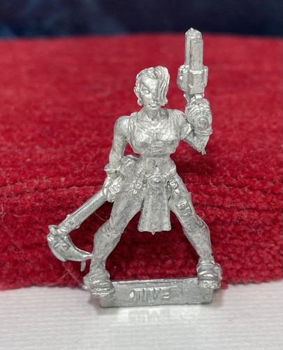 At77 necromunda escher juve - necromunda,